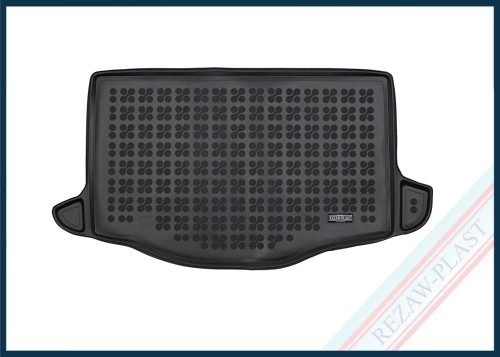 Mata bagażnika TPE (gumowa) czarna pasuje do: SsangYong TIVOLI 2019 -
