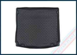 Mata bagażnika PE pasuje do: Renault MEGANE IV E-TECH 2020 -