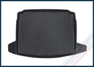 Mata bagażnika PE pasuje do: Volkswagen TIGUAN II 2015 - 2023, TIGUAN II R 2021 - 2023