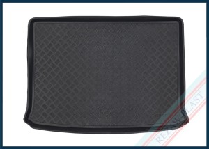 Mata bagażnika PE pasuje do: Citroen BERLINGO I 1996 - 2010