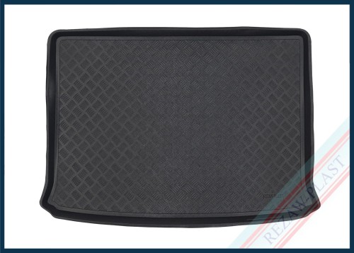 Mata bagażnika PE pasuje do: Citroen BERLINGO I 1996 - 2010