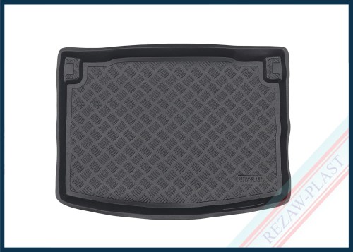 Mata bagażnika PE pasuje do: BMW 2 (G42-U06) Active Tourer 2021 -