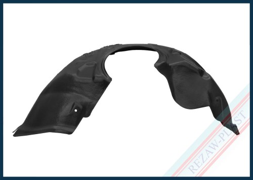 Nadkole pasuje do: Ford MONDEO MK I 1992 - 1996, MONDEO MK II 1996 - 2000