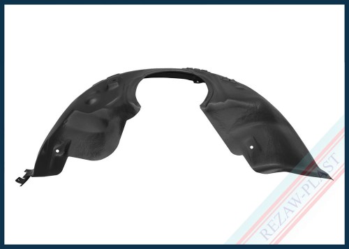 Nadkole pasuje do: Ford MONDEO MK I 1992 - 1996, MONDEO MK II 1996 - 2000