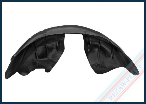 Nadkole pasuje do: Ford ESCORT 1990 - 1999