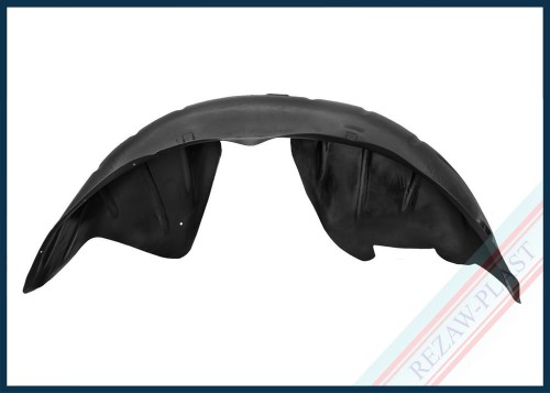 Nadkole pasuje do: Ford ESCORT 1990 - 1999