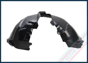 Nadkole pasuje do: Ford MONDEO MK IV 2007 - 2014