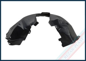 Nadkole pasuje do: Ford MONDEO MK IV 2007 - 2014