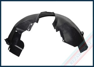 Nadkole pasuje do: Ford FOCUS III 2011 - 2018