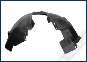 Nadkole pasuje do: Ford FOCUS III 2011 - 2018