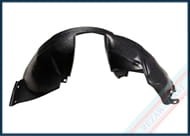 Nadkole pasuje do: Renault DACIA LOGAN I 2004 - 2012