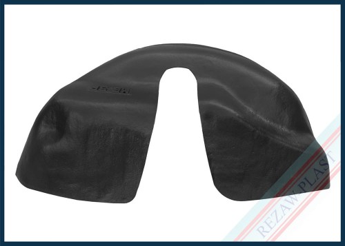 Nadkole pasuje do: Mercedes SPRINTER I 1995 - 2006