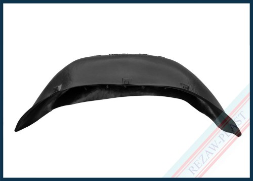 Nadkole pasuje do: Mercedes SPRINTER I 1995 - 2006