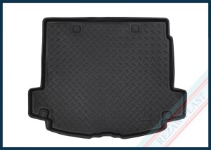 Mata bagażnika PE pasuje do: Renault MEGANE II 2002 - 2009