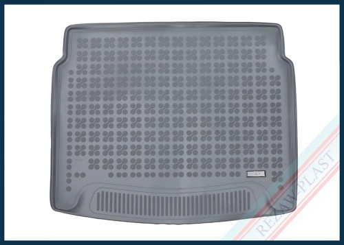 Trunk mat grey fits to: Mazda CX-60 2022 -