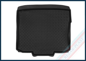 Trunk mat fits to: DS9 E - TENSE 2021 -