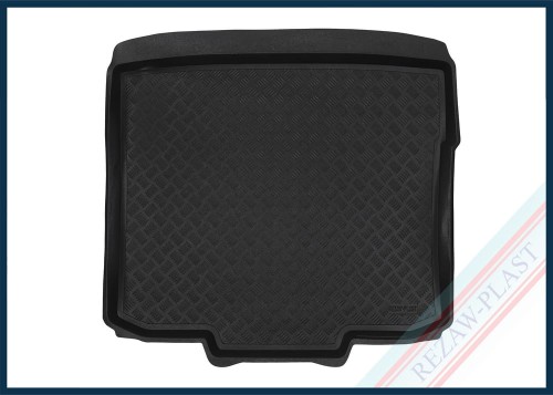 Trunk mat fits to: DS9 E - TENSE 2021 -