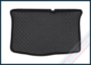 Mata bagażnika PE pasuje do: Hyundai i20 II 2014 - 2020, i20 ACTIVE 2015 - 2020