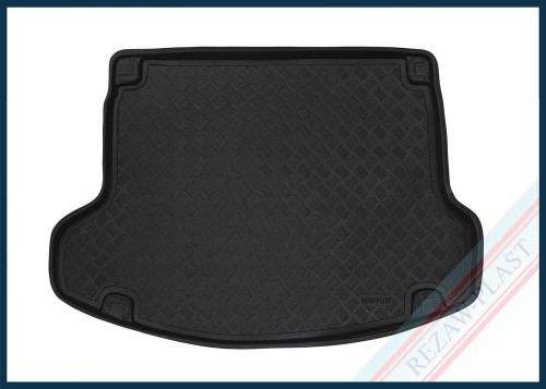 Mata bagażnika PE pasuje do: Hyundai i30 III 2019 -