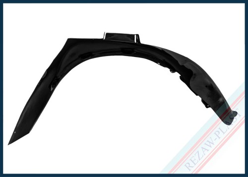 Nadkole pasuje do: Opel VECTRA A 1989 - 1995