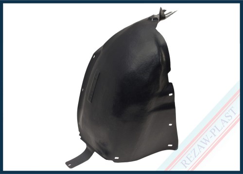 Inner fender fits to: Opel ASTRA J IV 2009 - 2015