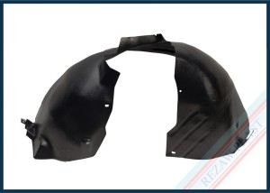 Nadkole pasuje do: Opel INSIGNIA A I 2008 - 2017