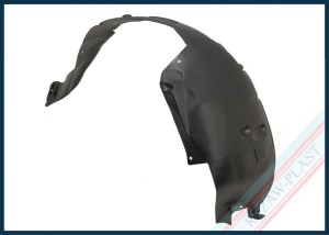 Nadkole pasuje do: Opel ZAFIRA A I 1999 - 2005