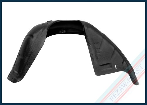 Nadkole pasuje do: Skoda FELICIA 1994 - 1998