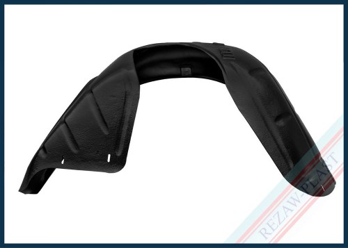 Nadkole pasuje do: Skoda FELICIA 1994 - 1998