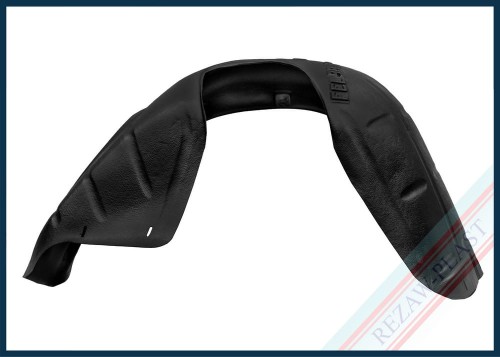 Nadkole pasuje do: Skoda FELICIA 1998 - 2001