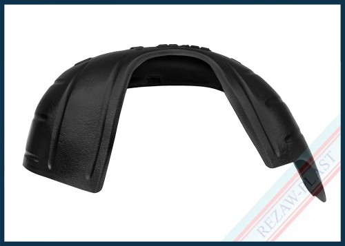 Nadkole pasuje do: Skoda FELICIA 1998 - 2001