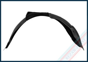 Nadkole pasuje do: Skoda OCTAVIA I 1997 - 2000