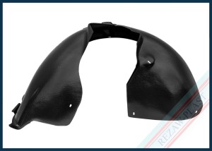 Nadkole pasuje do: Skoda OCTAVIA II 2004 - 2013