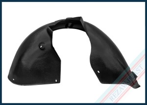 Nadkole pasuje do: Skoda OCTAVIA II 2004 - 2013