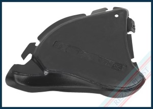 Nadkole pasuje do: Skoda OCTAVIA I 1997 - 2004