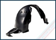 Nadkole pasuje do: Skoda OCTAVIA III 2012 - 2019