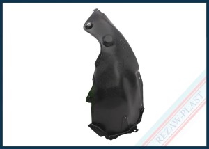 Inner fender fits to: Skoda KAROQ 2017 -