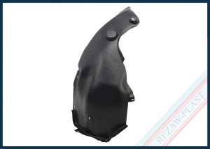 Inner fender fits to: Skoda KAROQ 2017 -