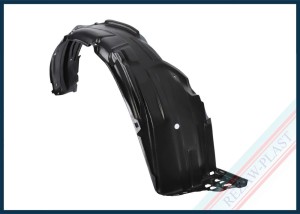 Nadkole pasuje do: Honda CIVIC VIII 2006 - 2011