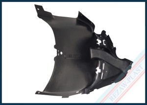 Nadkole pasuje do: Volkswagen PASSAT B8 2014 - 2023