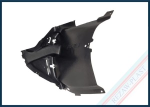 Nadkole pasuje do: Volkswagen PASSAT B8 2014 - 2023