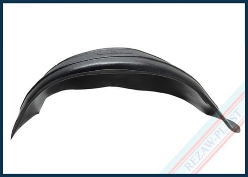 Nadkole pasuje do: Volkswagen TRANSPORTER T4 1990 - 2003