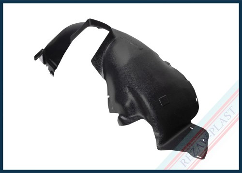 Inner fender Volkswagen TRANSPORTER T5