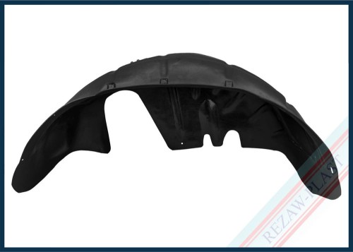 Inner fender fits to: Toyota PICNIC I 1995 - 2001