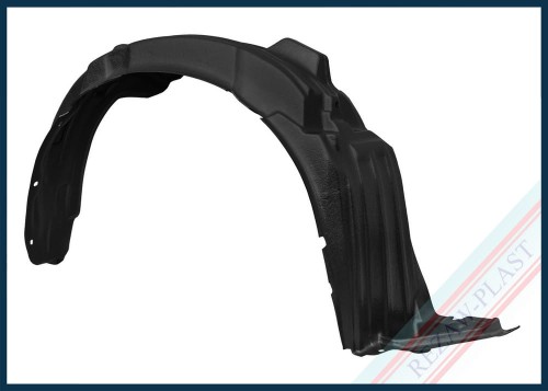 Nadkole pasuje do: Toyota YARIS I 1999 - 2005