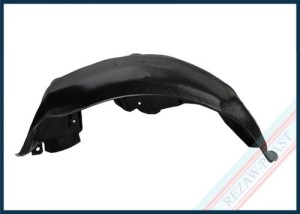 Nadkole pasuje do: Toyota COROLLA XI (E160) 2012 - 2018