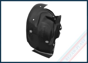 Nadkole pasuje do: Renault MEGANE II 2002 - 2009