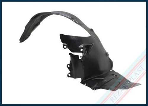 Nadkole pasuje do: Renault LAGUNA III 2007 - 2015