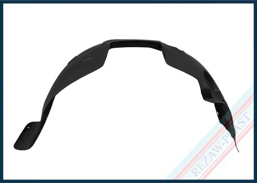 Nadkole pasuje do: Seat CORDOBA I 1993 - 1996, IBIZA II 1993 - 1996, INCA 1995 - 1996