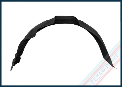 Nadkole pasuje do: Seat CORDOBA I 1993 - 1996, IBIZA II 1993 - 1996, INCA 1995 - 1996